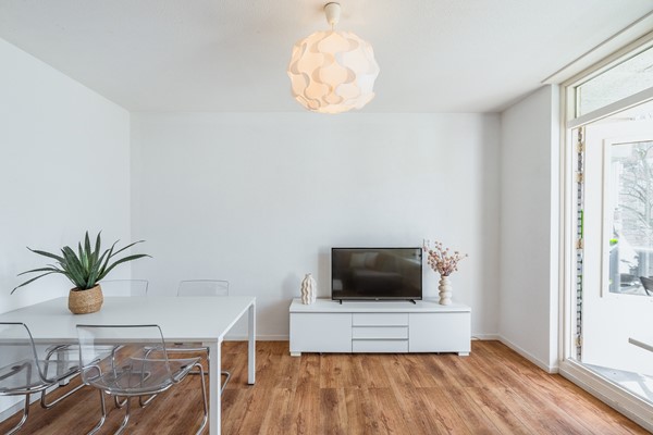 Medium property photo - Vondelweg 86, 3031 PW Rotterdam